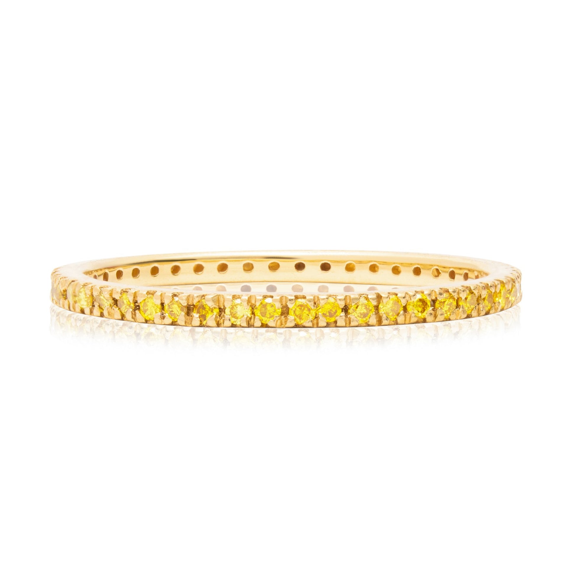 canary-diamond-micro-eternity-band-14k