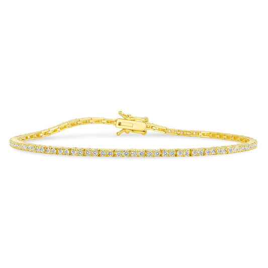 tennis-diamond-bracelet-14k