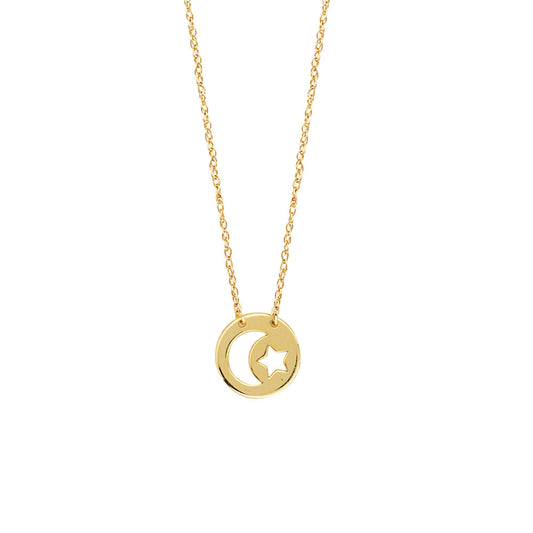 mini-star-moon-disc-necklace-14k