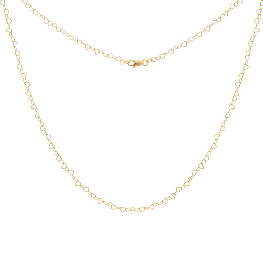 mini-interloc-heart-chain-14k