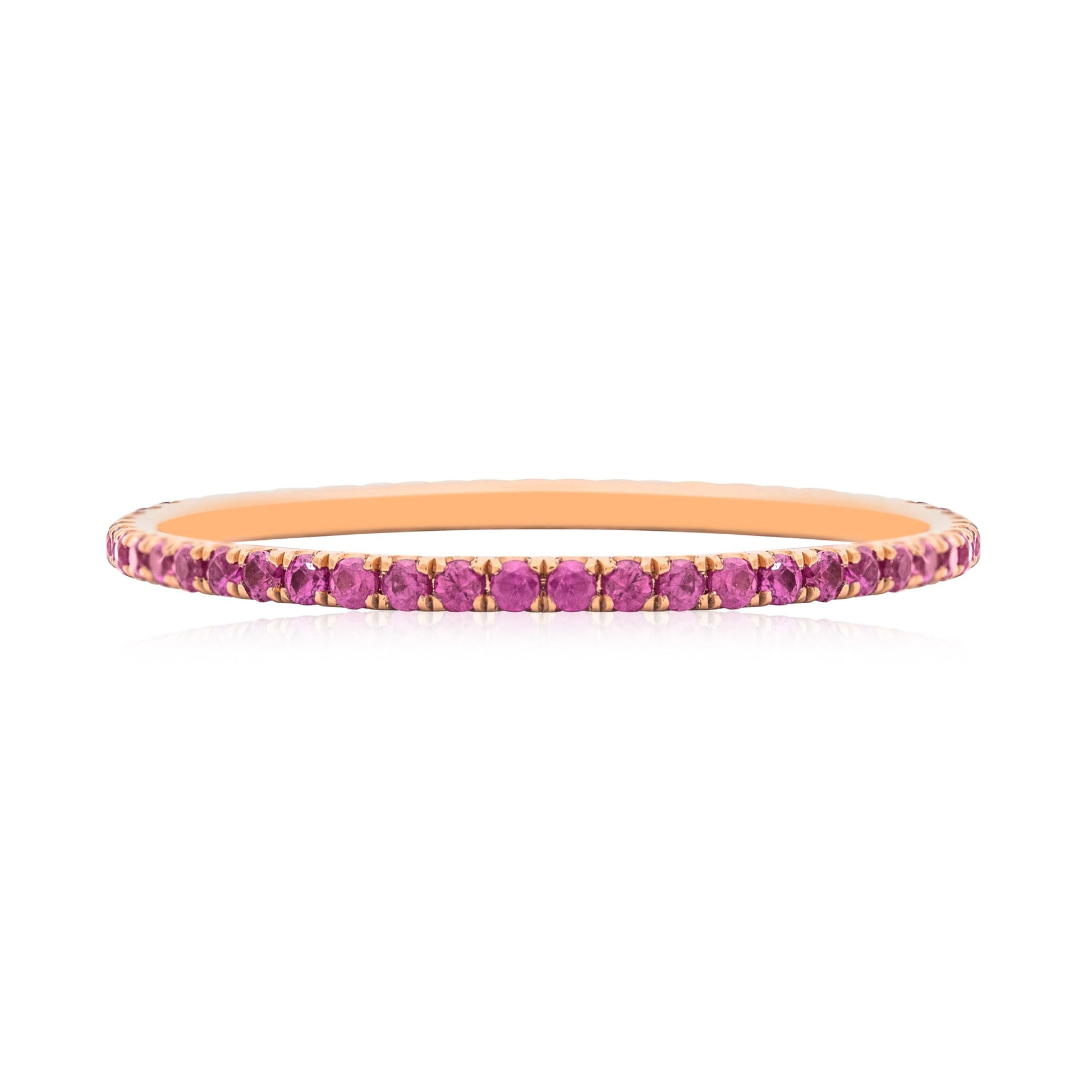 petite-ruby-eternity-band-14k