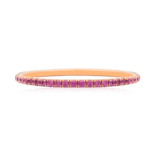 petite-ruby-eternity-band-14k