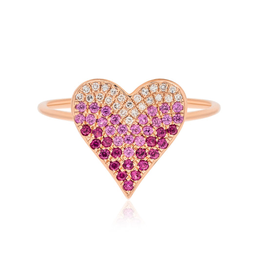 ombre-sapphire-pave-heart-ring-14k